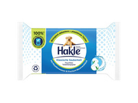 HAKLE Feuchttücher Klassische Sauberkeit 12 Pack