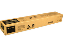 SHARP Toner schwarz