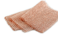 REZI Chiffon en cuivre Premium 10 pièces