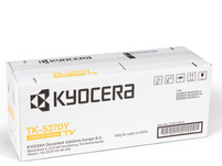KYOCERA Toner-Modul yellow