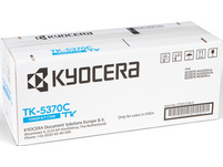 KYOCERA Toner-Modul cyan