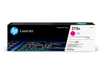 HP Toner-Modul 219A magenta