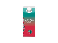 BRATEE Wassermelone 8 x 750 ml
