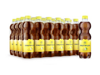 KNUTWILER Ice Tea Citron 24 x 500 ml
