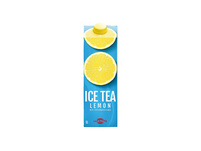 LUFRUTTA Ice Tea Lemon 12 x 1 Liter