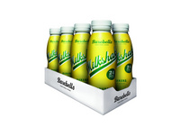 BAREBELLS Milkshake Protein Banana 8 x 330 ml