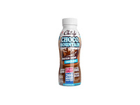 CHIEFS Protein Drink Choco Mountain 8 x 330 ml