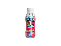 CHIEFS Protein Drink Strawberry 8 x 330 ml