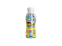 CHIEFS Protein Drink Vanilla Drive 8 x 330 ml