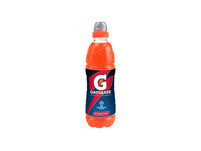 GATORAGE Red Orange 12 x 750 ml