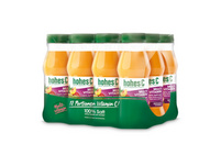 HOHES C Multivitamin 12 x 250 ml