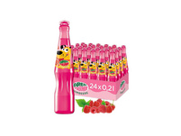 DREH & TRINK Himbeere 24 x 200 ml