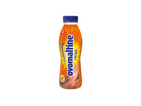 OVOMALTINE Drink 12 x 500 ml