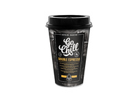GO CHILL Double Espresso 10 x 230 ml