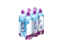 ACTIVE O2 Iced Berry 6 x 500 ml