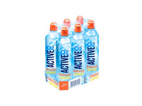 ACTIVE O2 Orange Lemon 6 x 500 ml