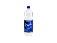 HEIDI Alpenwasser prickelnd 24 x 500 ml