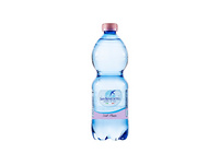 SAN BENEDETTO Mineralwasser still 24 x 500 ml