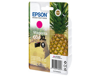 EPSON Cartouche d'en. 604XL magenta