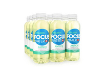 FOCUS WATER Antiox 12 x 500 ml