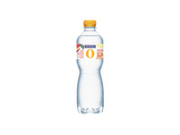 HENNIEZ 0Kcal Mango-Yuzu 24 x 500 ml
