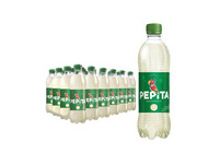 PEPITA Grapefruit 24 x 500 ml