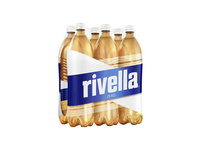 RIVELLA Blau 6 x 1.5 Liter