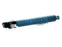 RICOH Cartouche toner cyan