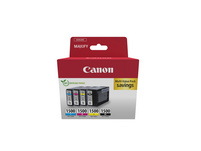CANON Multipack encre BKCMY