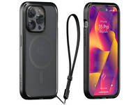 CATALYST Influence MagSafe Case iPhone 15 Pro