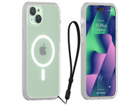 CATALYST Influence MagSafe Case iPhone 15 Plus