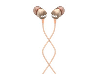 HOUSE OF MARLEY Smile Jamaica Écouteurs In-Ear