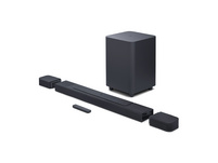 JBL Bar 1000 Soundbar