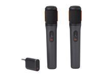 JBL PartyBox Wireless Mic 2er Pack