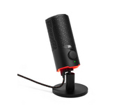 JBL QUANTUM Stream Microphone USB
