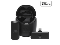JBL QUANTUM Stream Wireless Mic Lightning