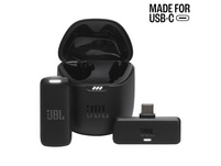 JBL QUANTUM Stream Wireless Mic USB-C