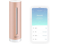 Netatmo Smarter Raumluftsensor