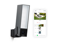 NETATMO Caméra d'extérieur intelligente (Presence)