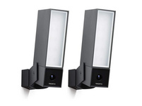 Netatmo 2x Smarte Aussenkamera (Presence)