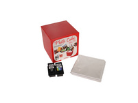 CANON Photo Cube Value Pack CMYBK
