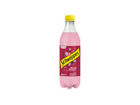 SCHWEPPES Wild Berry 24 x 500 ml