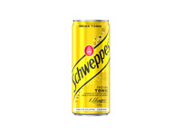 SCHWEPPES Indian Tonic 24 x 330 ml