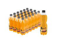 CAPPY Apfelschorle 24 x 500 ml