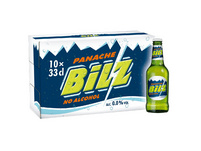 BILZ Panaché 10 x 330 ml