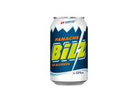BILZ Panaché 24 x 330 ml