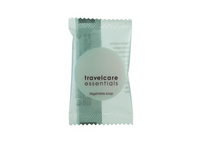 TRAVELCARE ESSENTIALS Seife im Flowpack 600 x 8 g