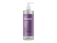 TRAVELCARE ESSENTIALS Flüssigseife 18 x 380 ml