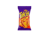 TAKIS Chips Volcano 18 x 100 g