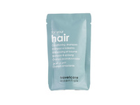 TRAVELCARE ESSENTIALS Shampoo & Spülung 330 x 15 ml